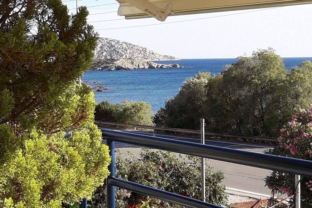 Photo of Patio Balcony in Saronida