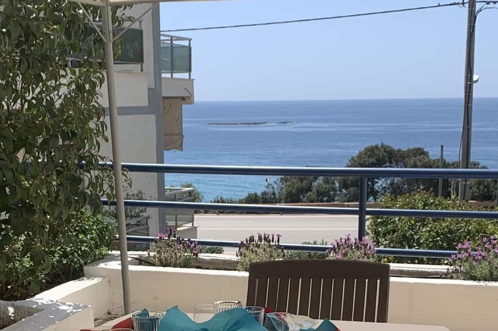 Photo of Patio Balcony in Saronida
