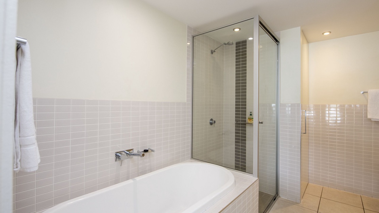 Photo of Bathroom in Nelly Bay