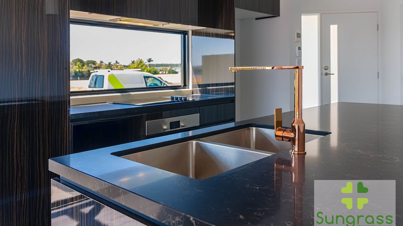 Photo of Kitchen in Gold Coast