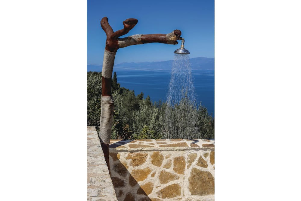 Photo of Others in Paralia Porovitsis