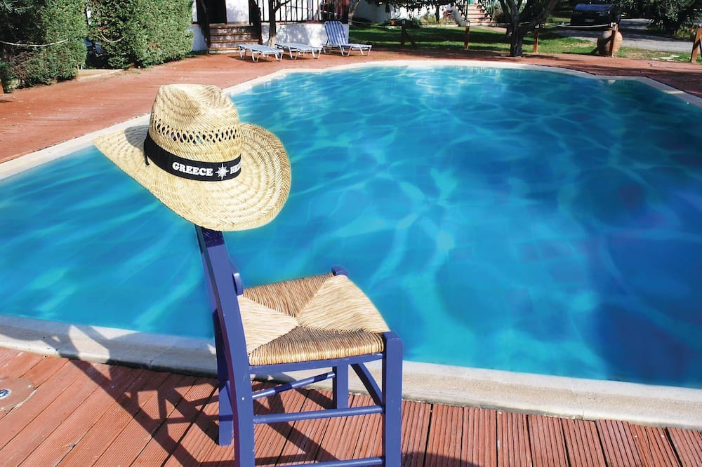 Photo of Outdoor in Eretria