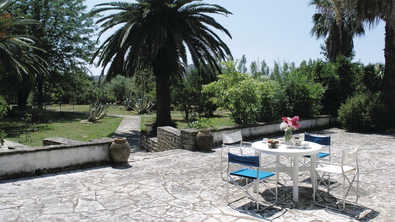 Photo of Outdoor in Amfilochia