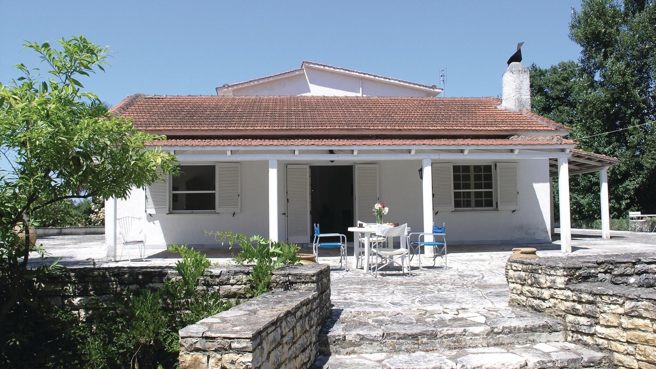Photo of Outdoor in Amfilochia