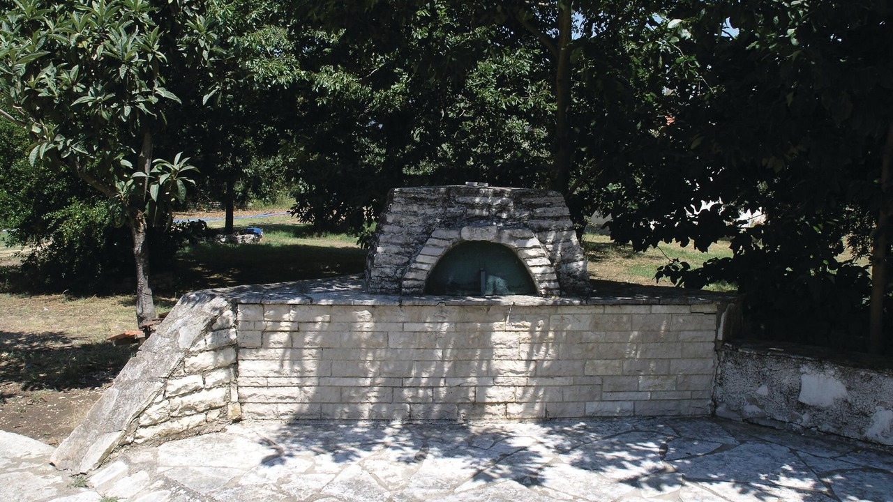 Photo of Outdoor in Amfilochia
