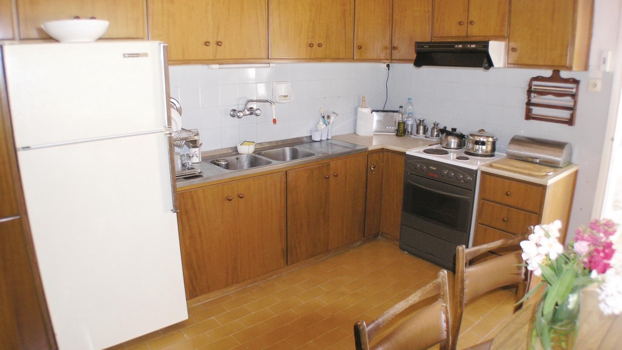 Photo of Kitchen in Amfilochia