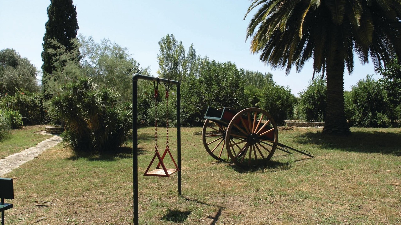Photo of Outdoor in Amfilochia