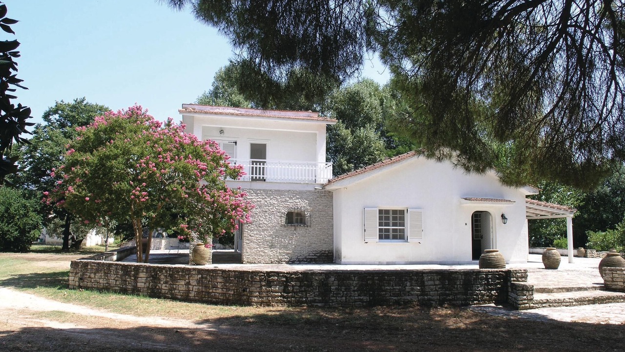 Photo of Outdoor in Amfilochia