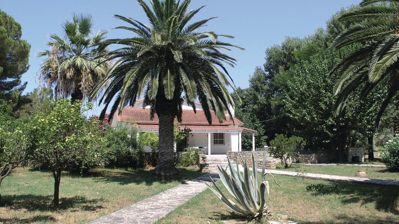 Photo of Outdoor in Amfilochia
