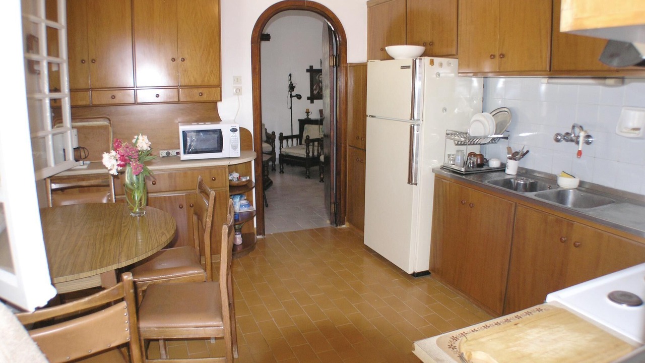 Photo of Kitchen in Amfilochia