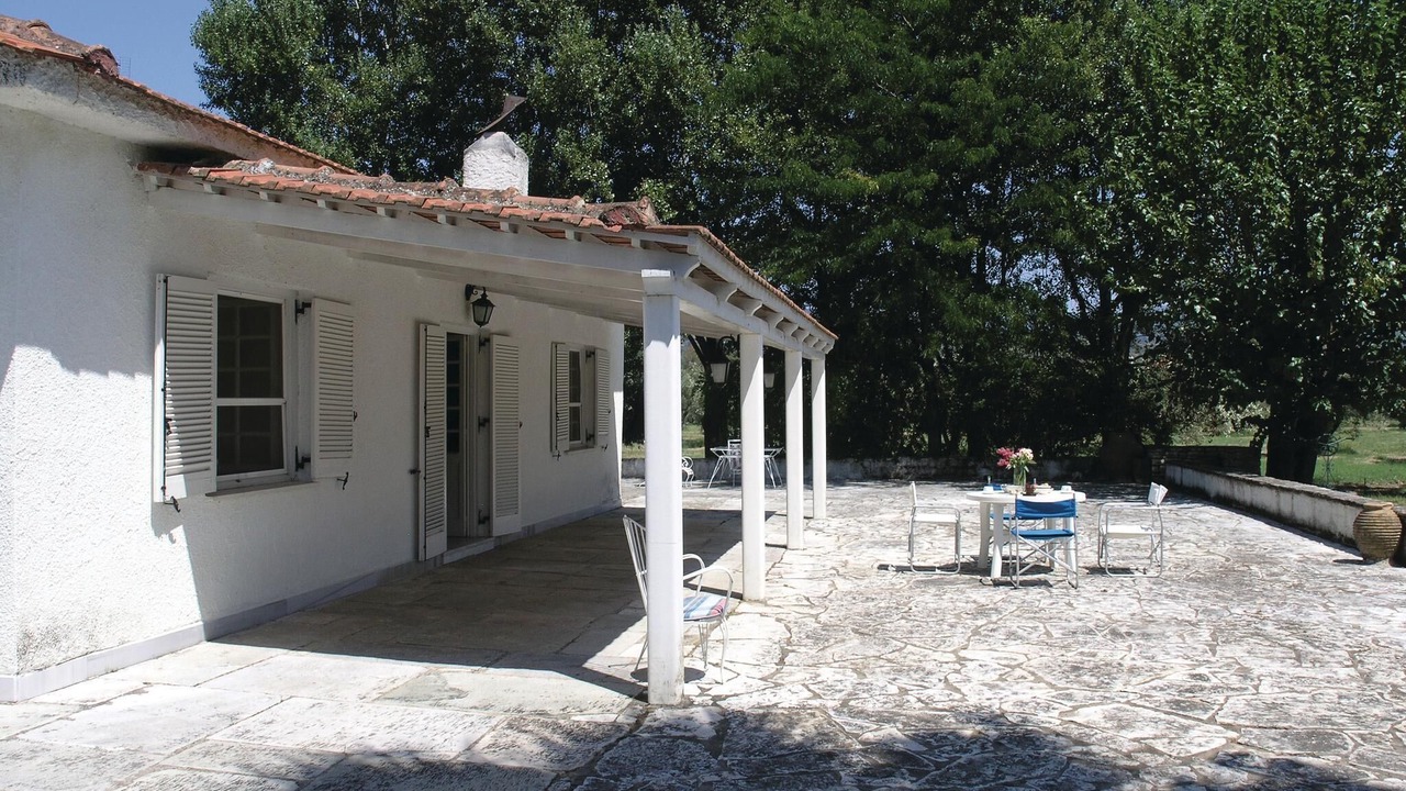 Photo of Outdoor in Amfilochia