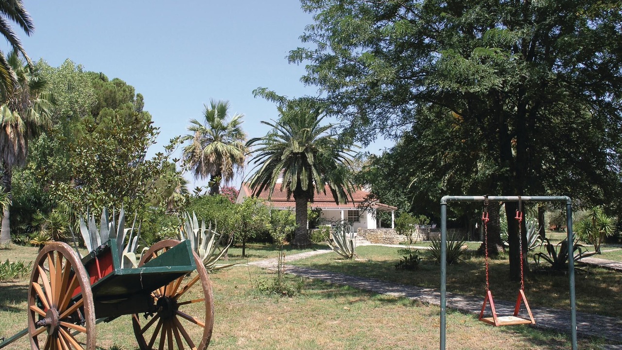 Photo of Outdoor in Amfilochia