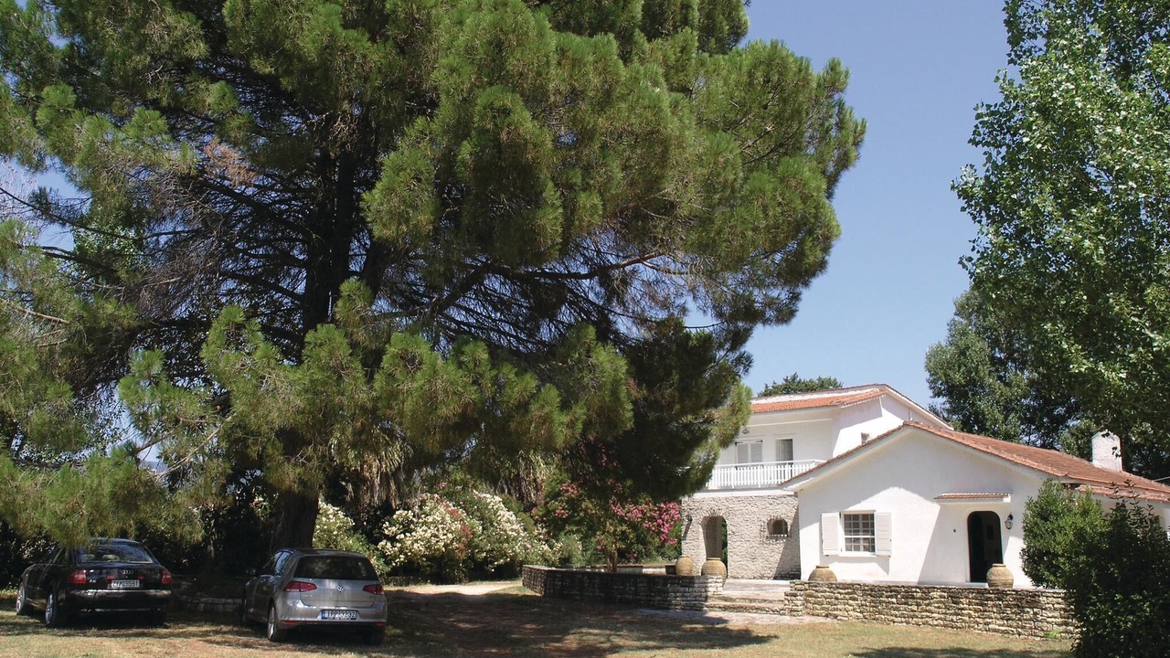 Photo of Outdoor in Amfilochia