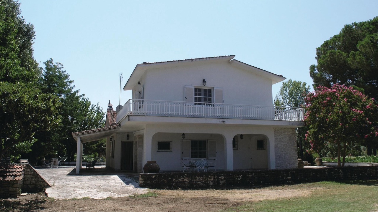 Photo of Outdoor in Amfilochia