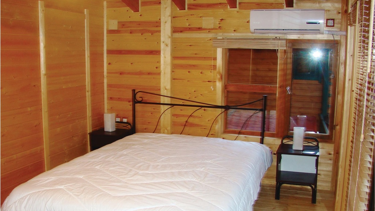Photo of Bedroom in Molos
