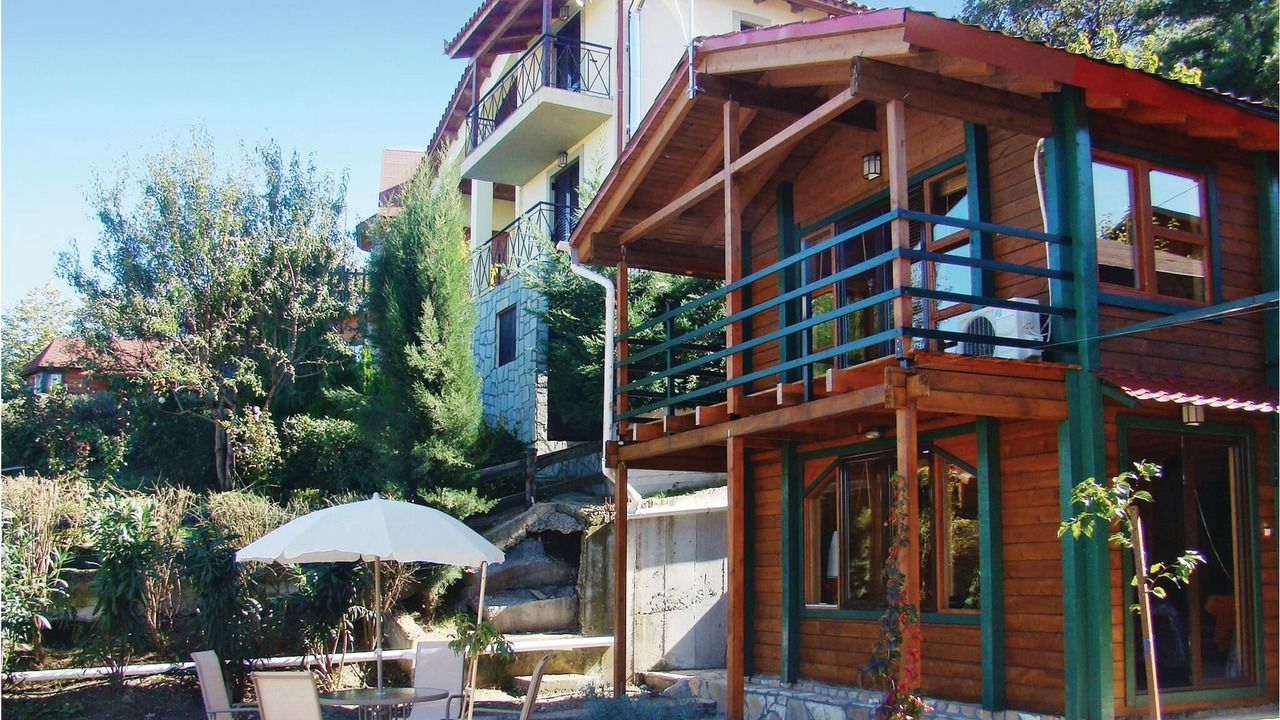 Photo of Outdoor in Molos