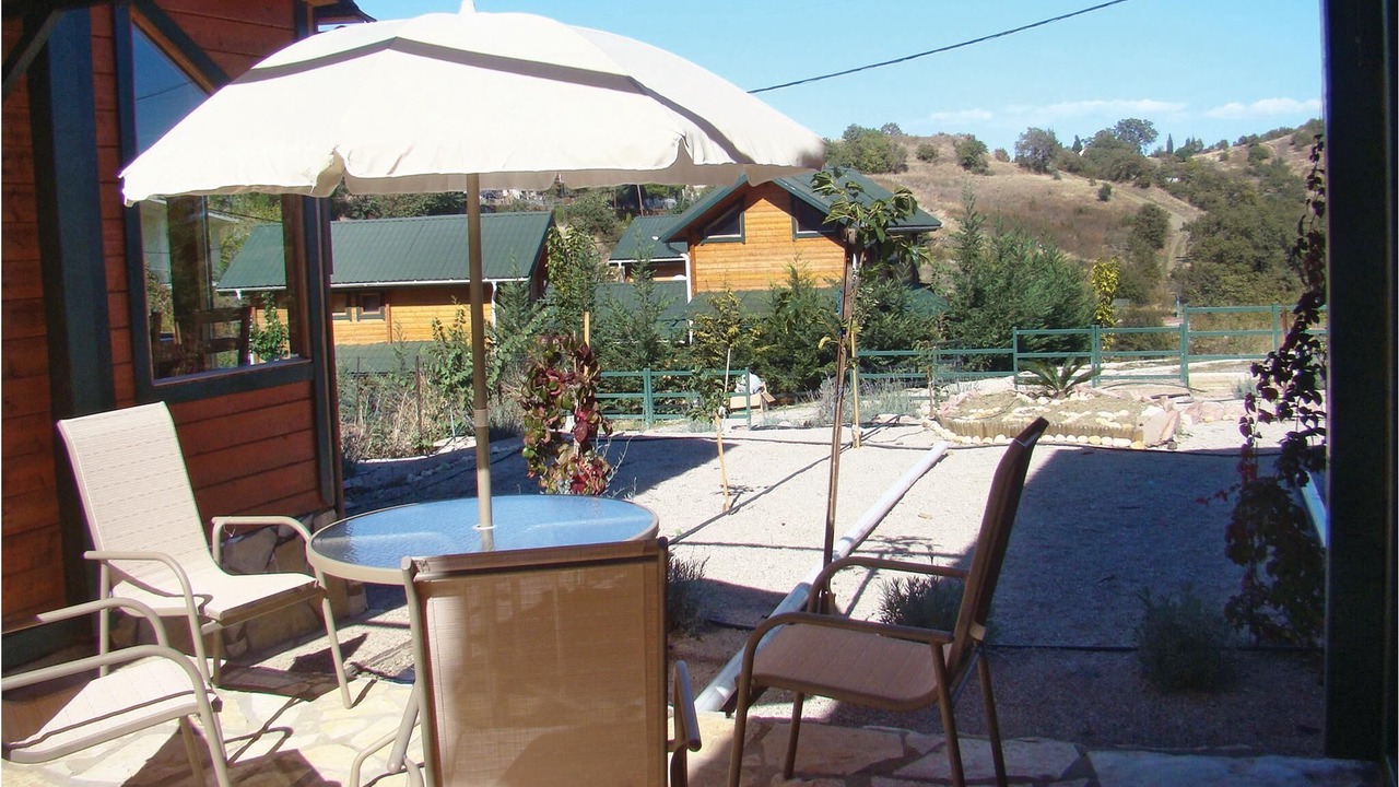 Photo of Outdoor in Molos