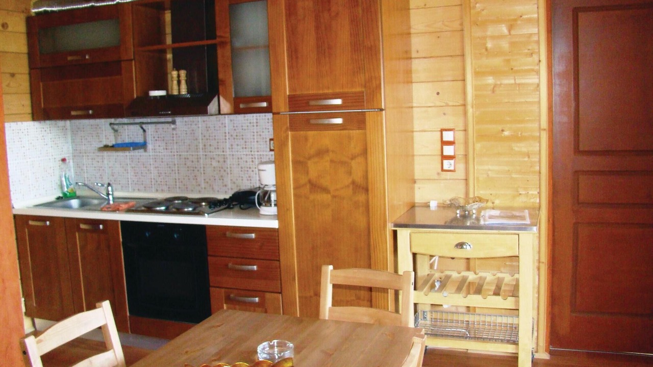 Photo of Kitchen in Molos