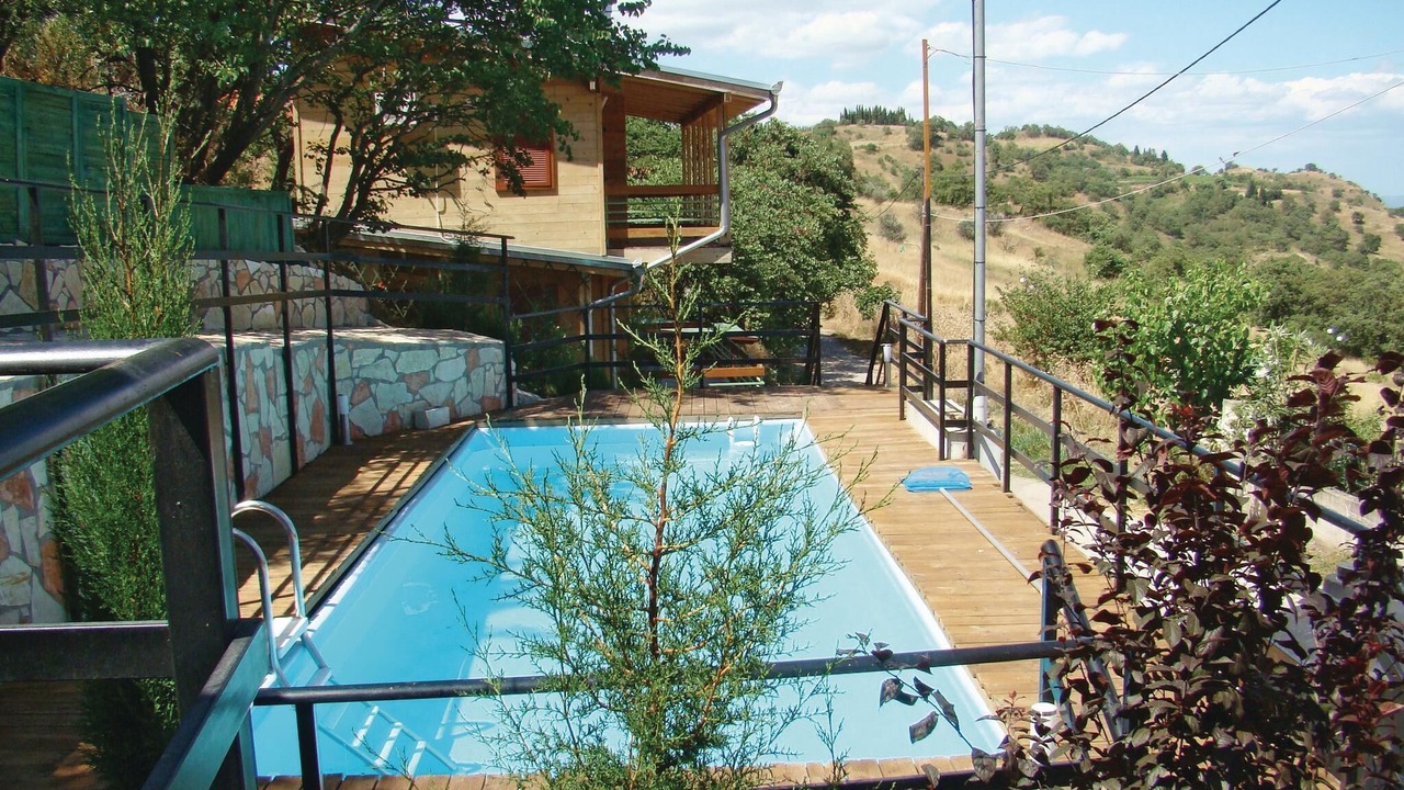 Photo of Outdoor in Molos