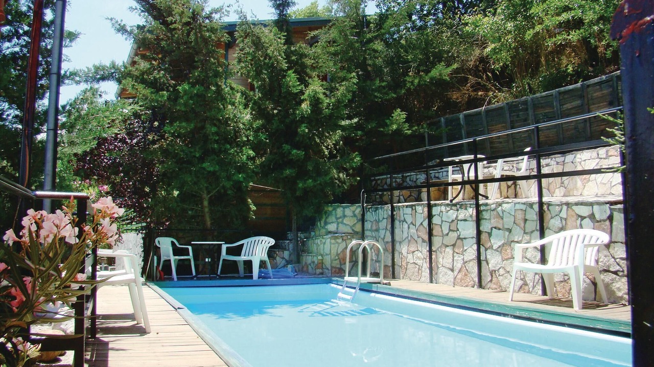 Photo of Outdoor in Molos