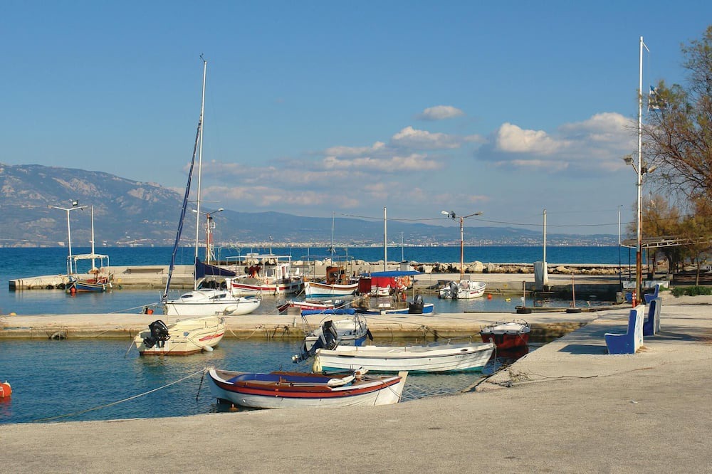 Photo of Others in Assos-Lechaio