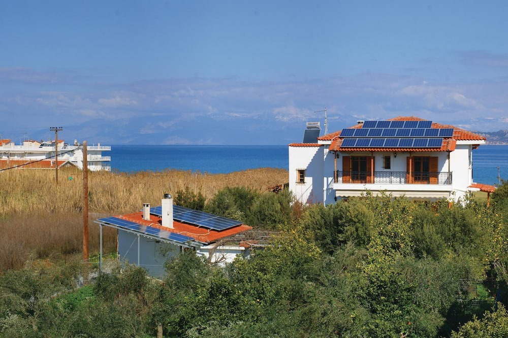 Photo of Outdoor in Assos-Lechaio