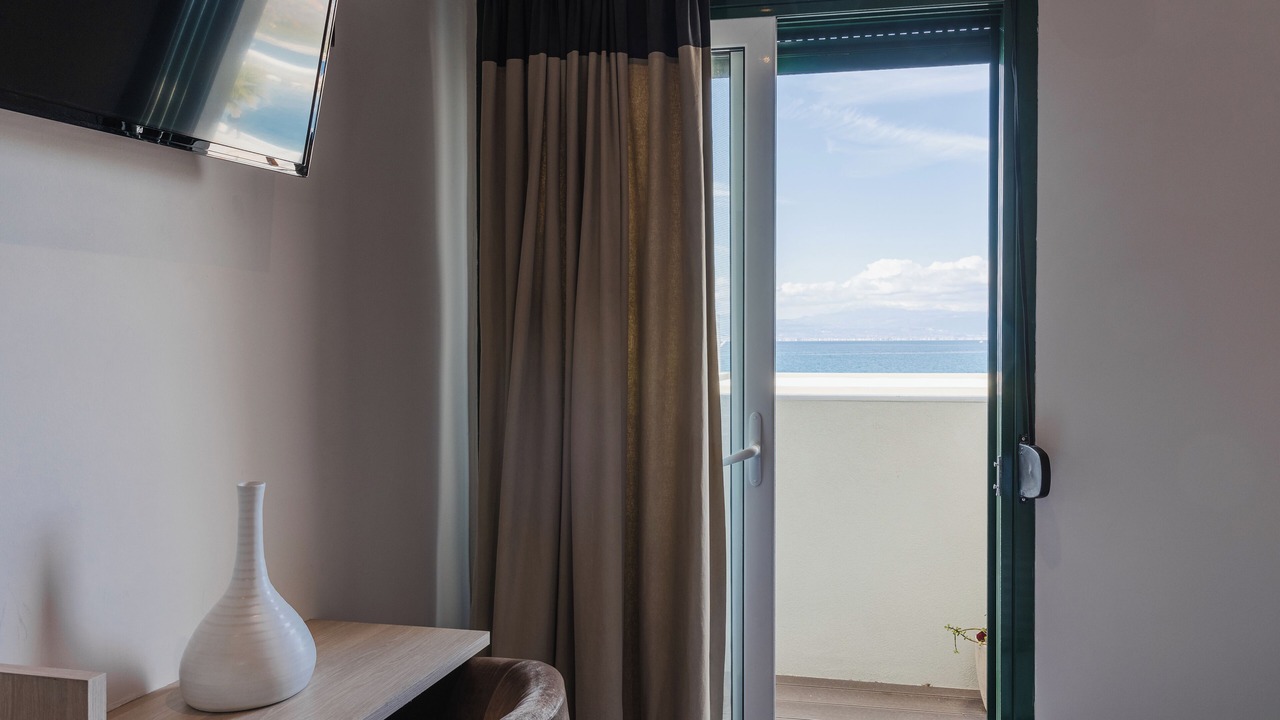 Photo of Bedroom in Loutraki-Agioi Theodoroi