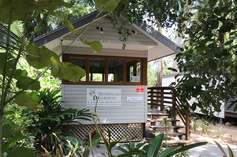 Photo of Outdoor in Arcadia