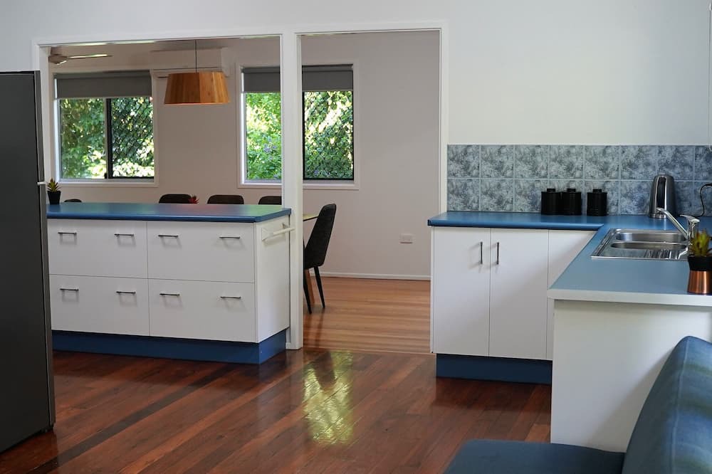 Photo of Kitchen in Arcadia