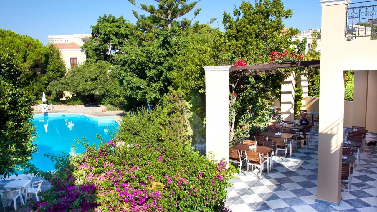 Photo of Outdoor in Panormos