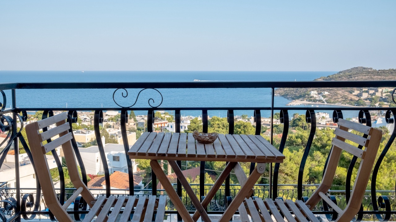Photo of Bedroom in Agia Marina