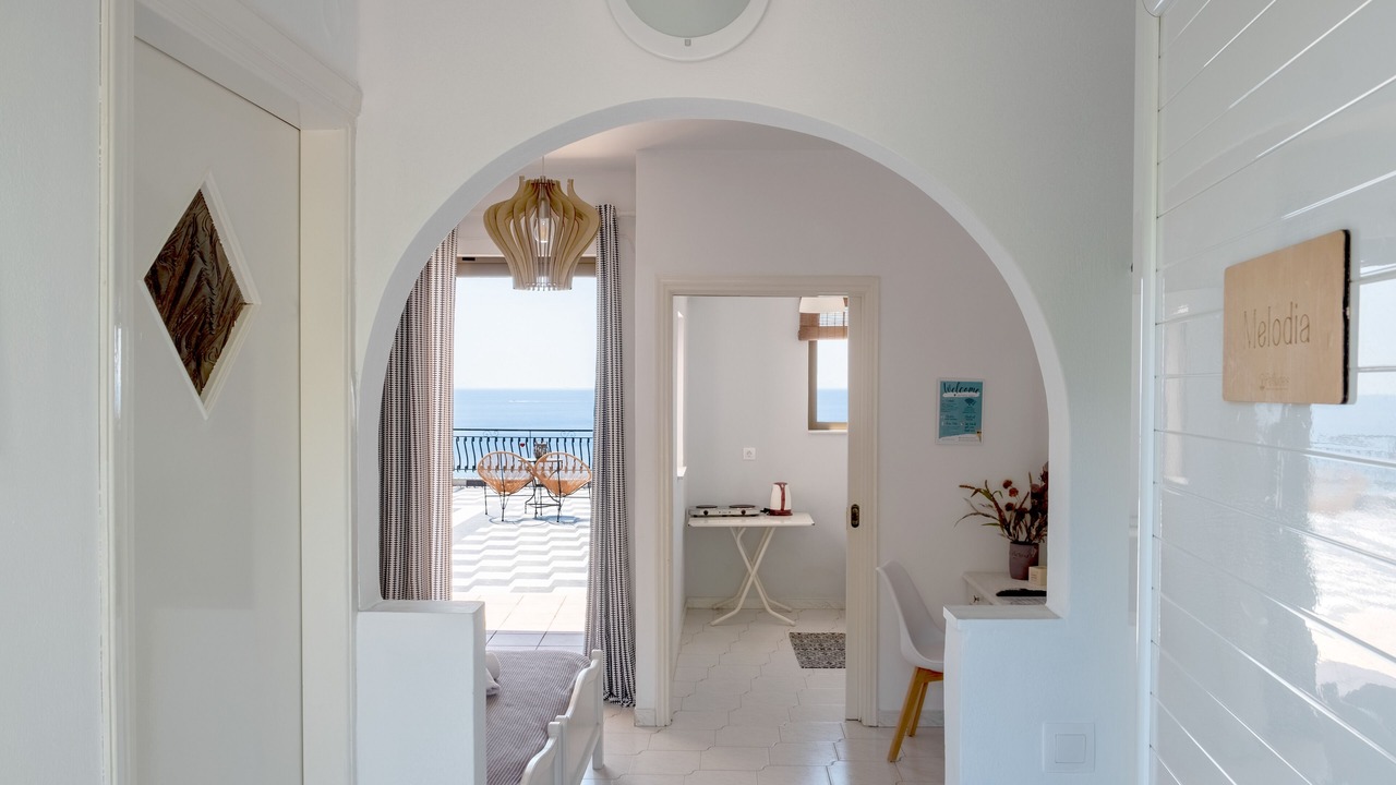 Photo of Bedroom in Agia Marina