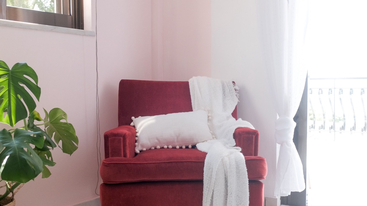 Photo of Bedroom in Agia Marina