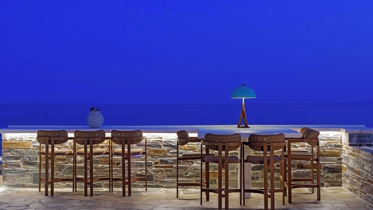 Photo of Outdoor in Karystos
