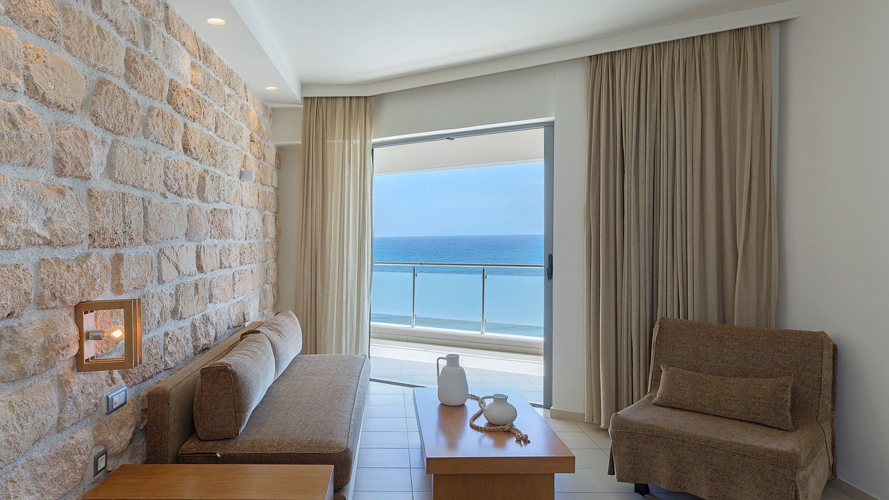 Photo of Bedroom in Karystos