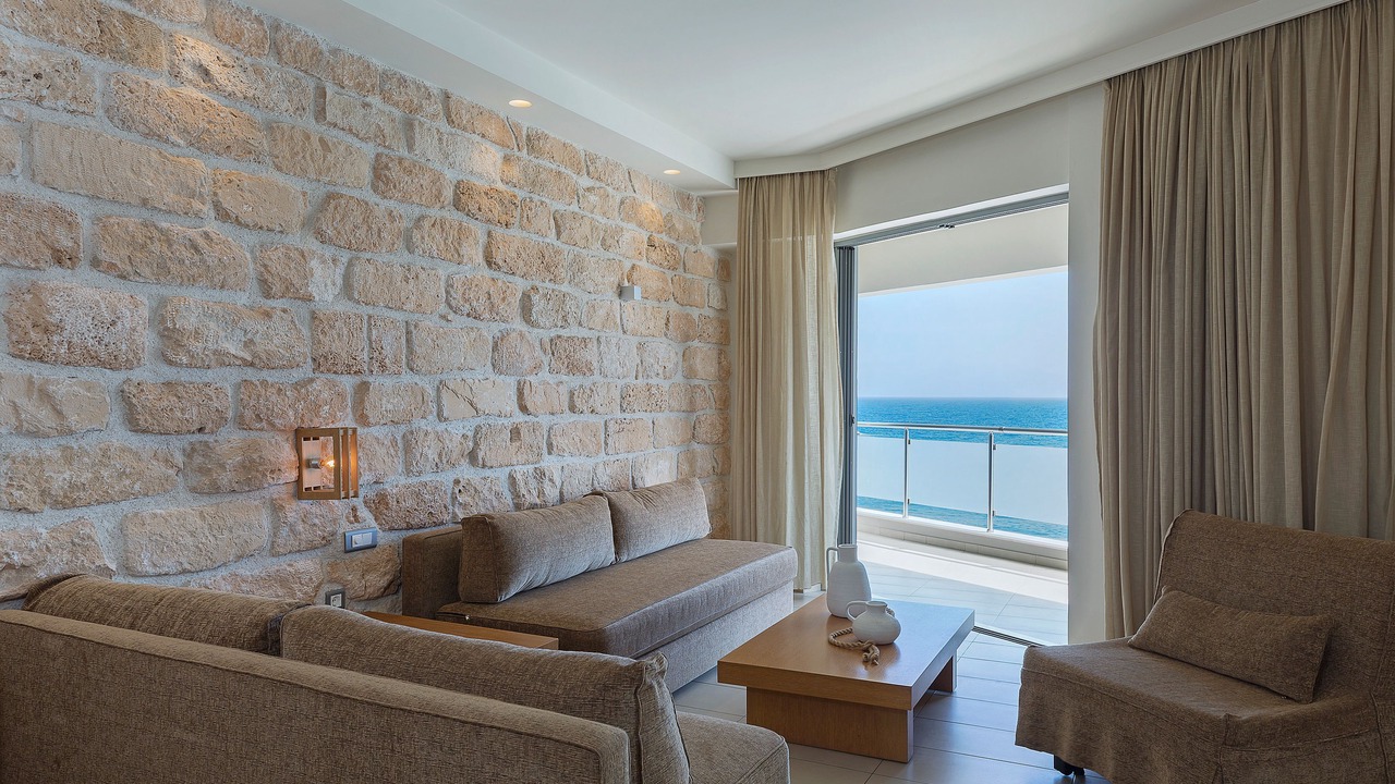 Photo of Bedroom in Karystos