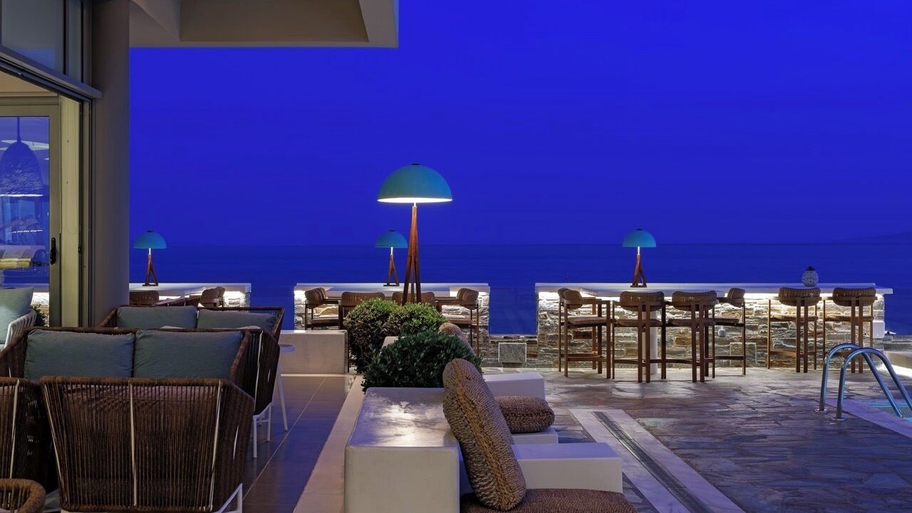 Photo of Outdoor in Karystos
