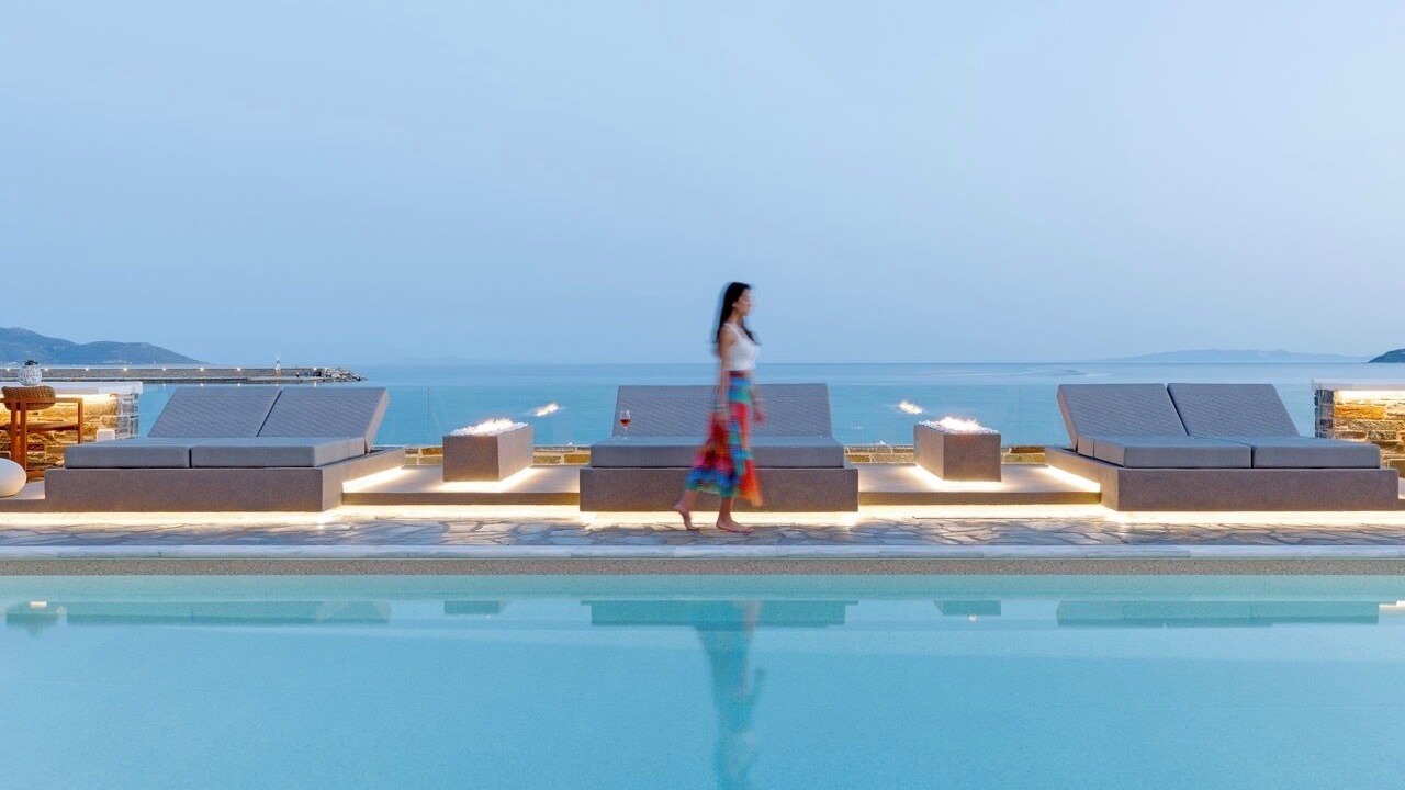 Photo of Outdoor in Karystos