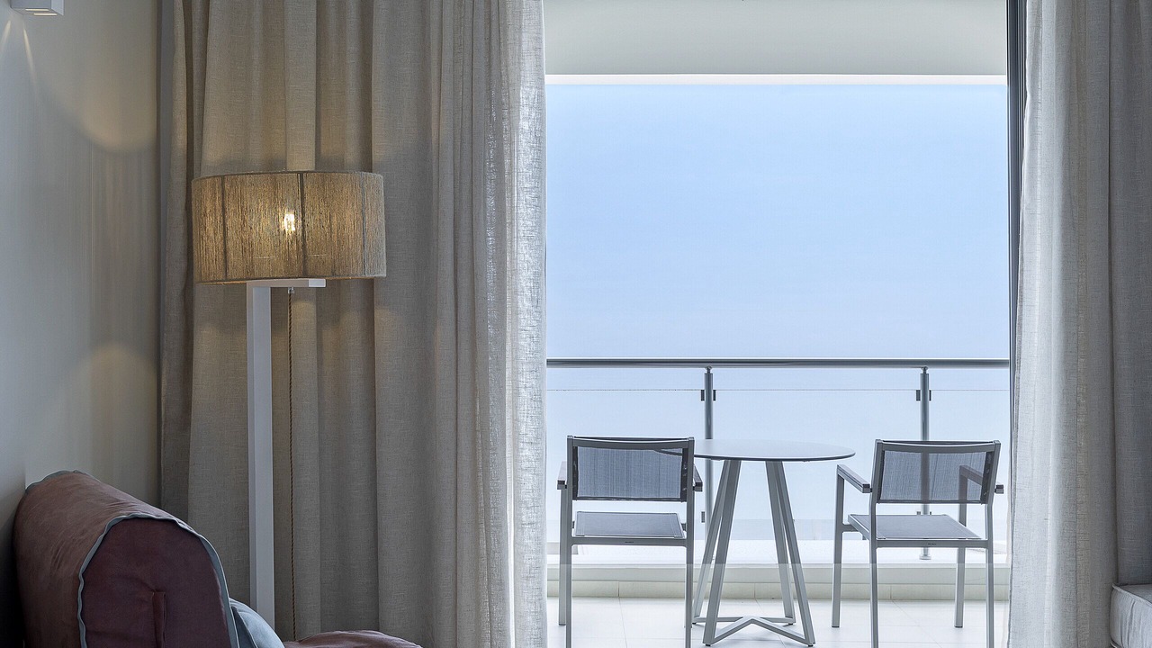 Photo of Bedroom in Karystos