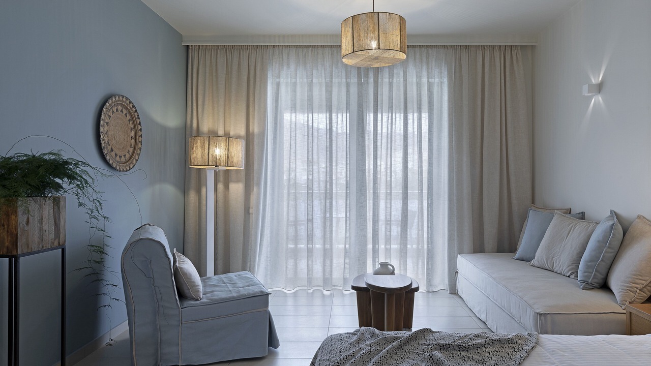 Photo of Bedroom in Karystos