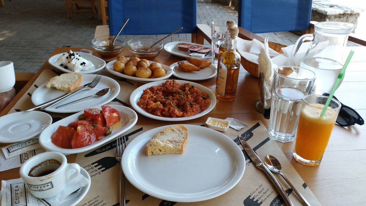 Photo of Others in Sarakiniko