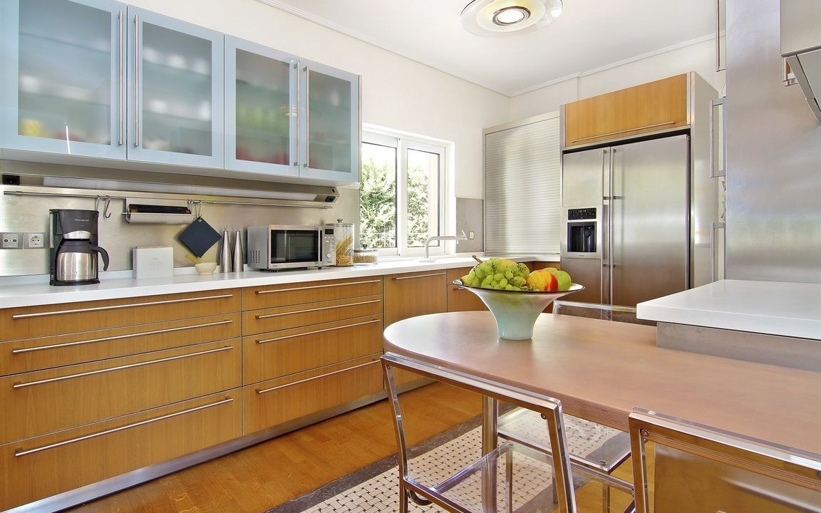 Photo of Kitchen in Palaia Fokaia