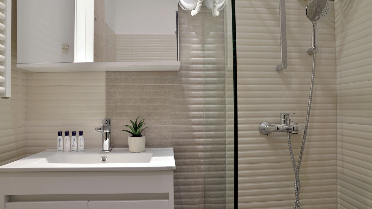 Photo of Bathroom in Attiki