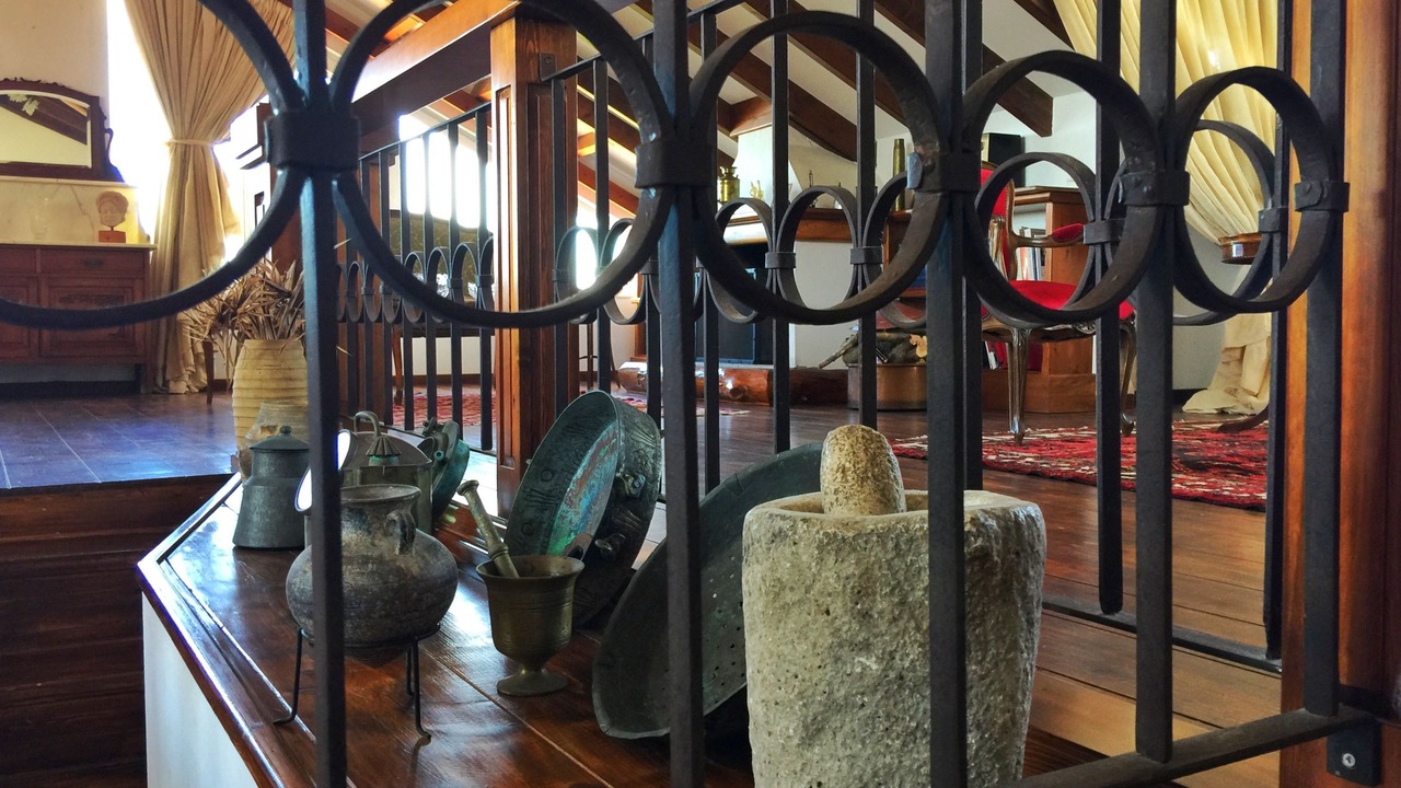 Photo of Bedroom in Kanali