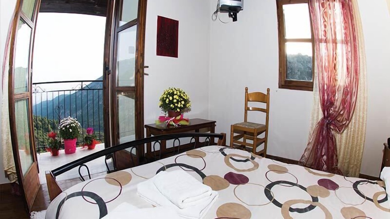 Photo of Bedroom in Raftis