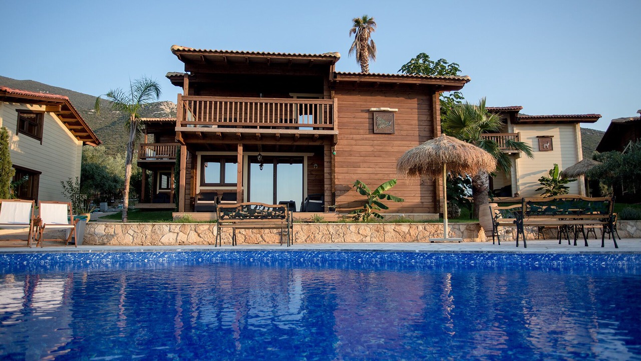 Photo of Outdoor in Chalcis