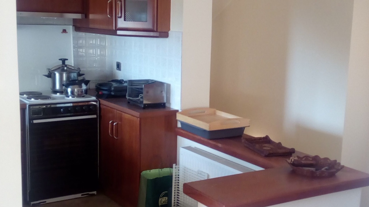 Photo of Kitchen in Ano Kipseli