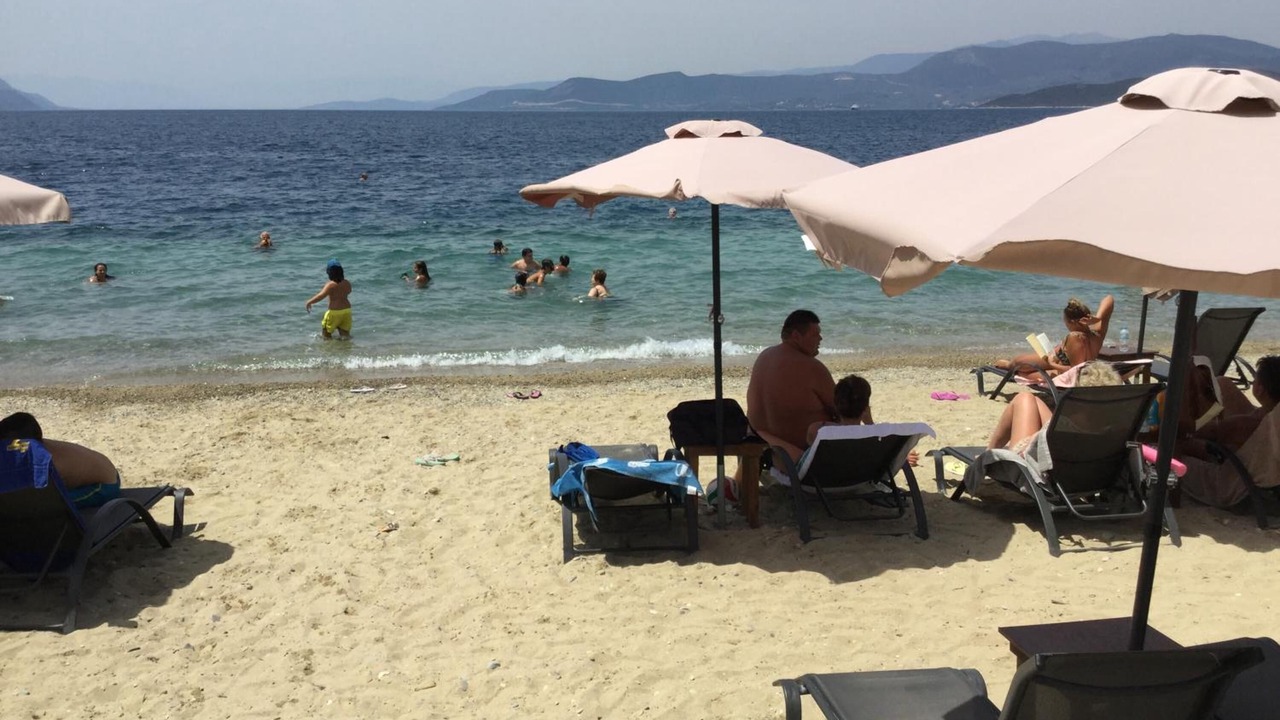 Photo of Others in Agiokampos