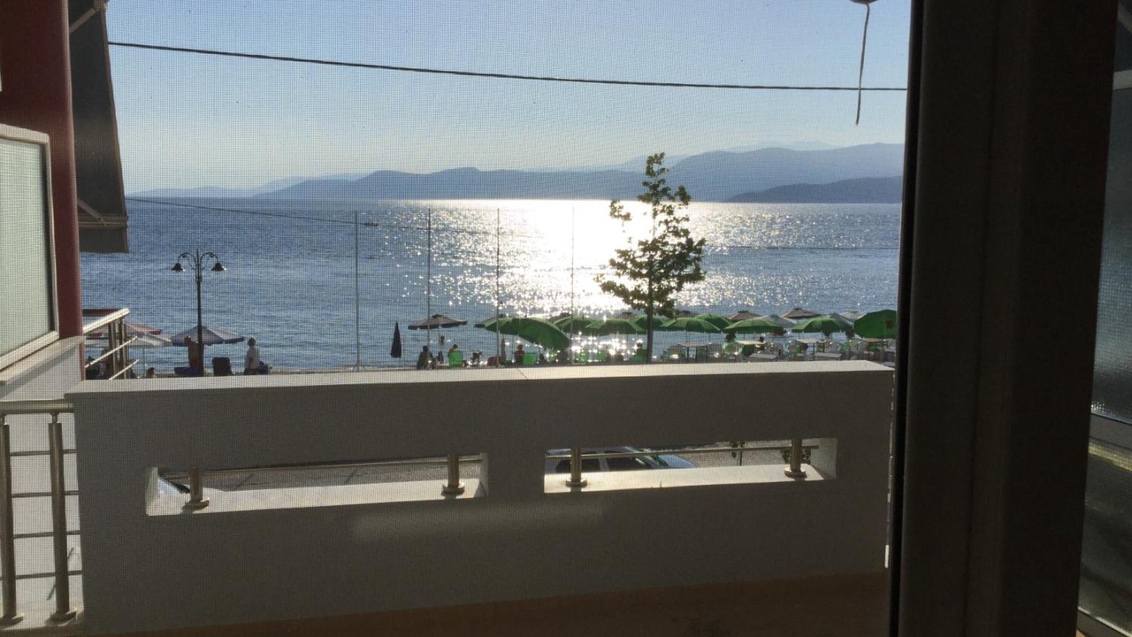 Photo of Patio Balcony in Agiokampos