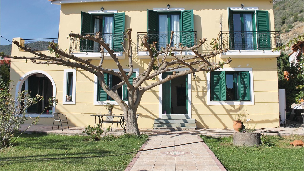 Photo of Outdoor in Ilia